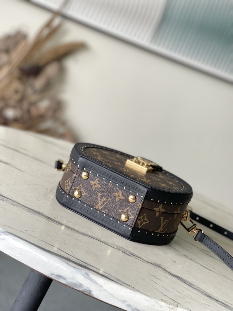 LV Satchel Bags